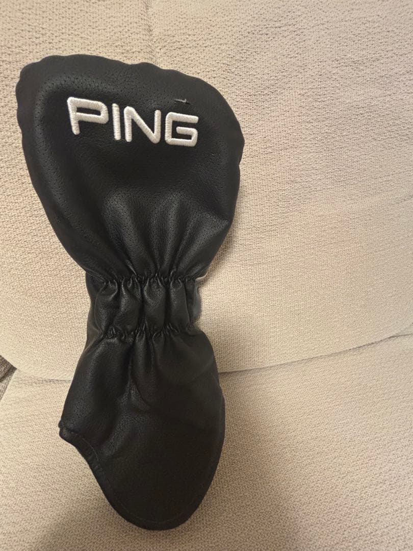 【美品】PING G425 LSTドライバー