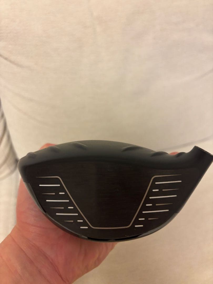 【美品】PING G425 LSTドライバー