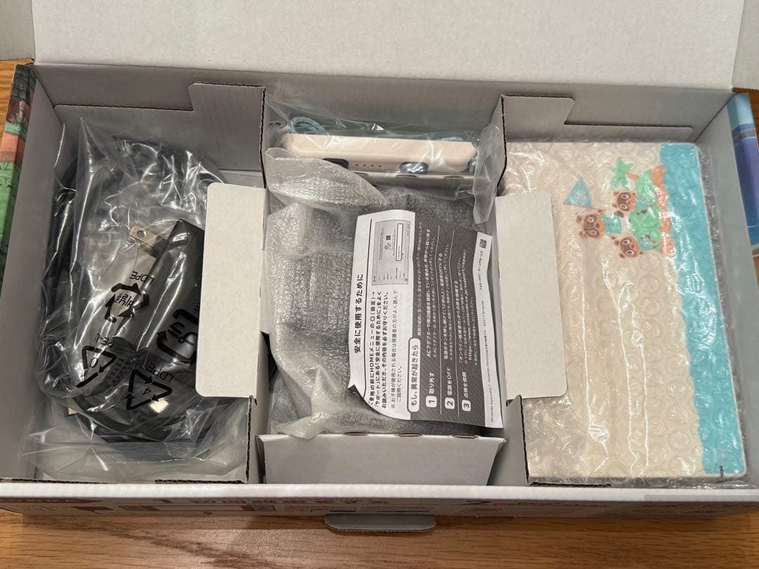 【備品】Nintendo Switch Lite ミントグリーン/ブルー