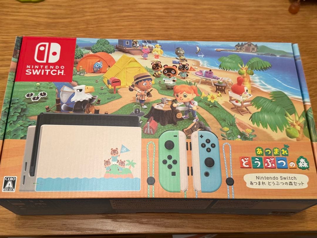 【備品】Nintendo Switch Lite ミントグリーン/ブルー