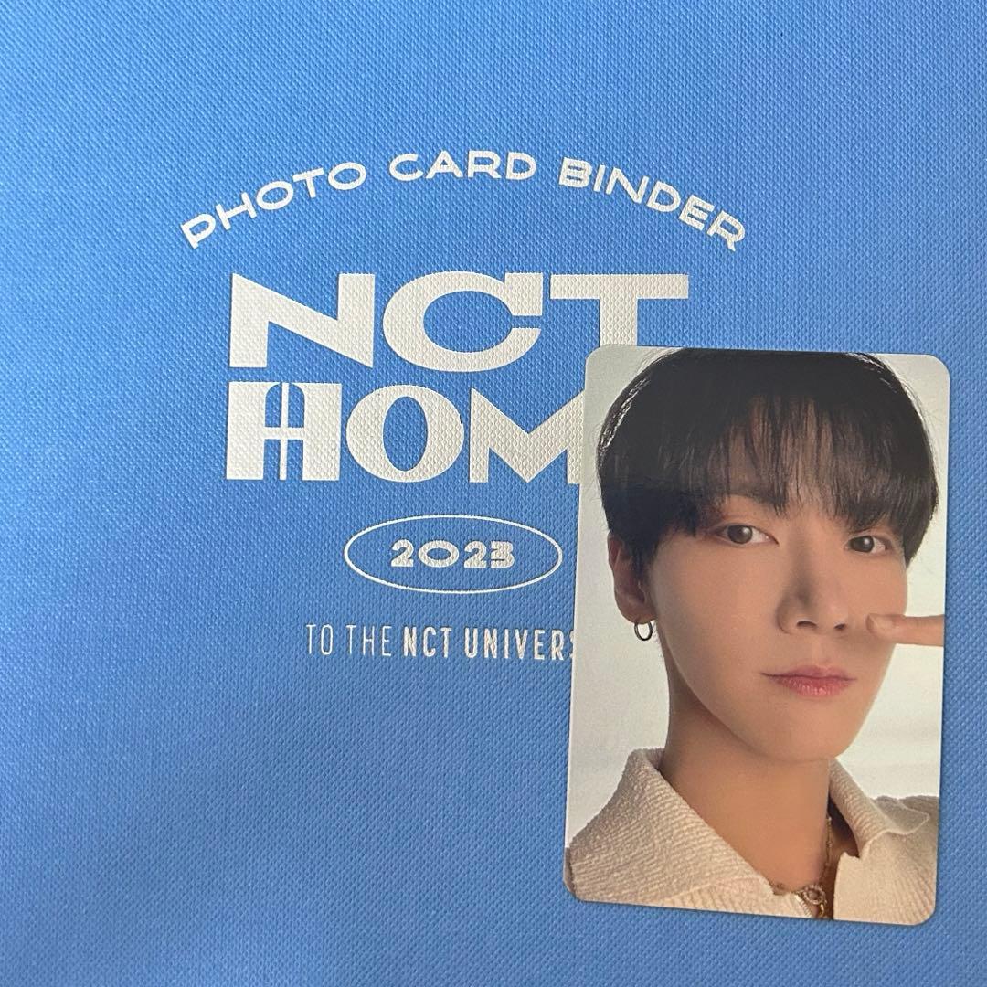 WayV テン nct  スペシャルトレカ MD