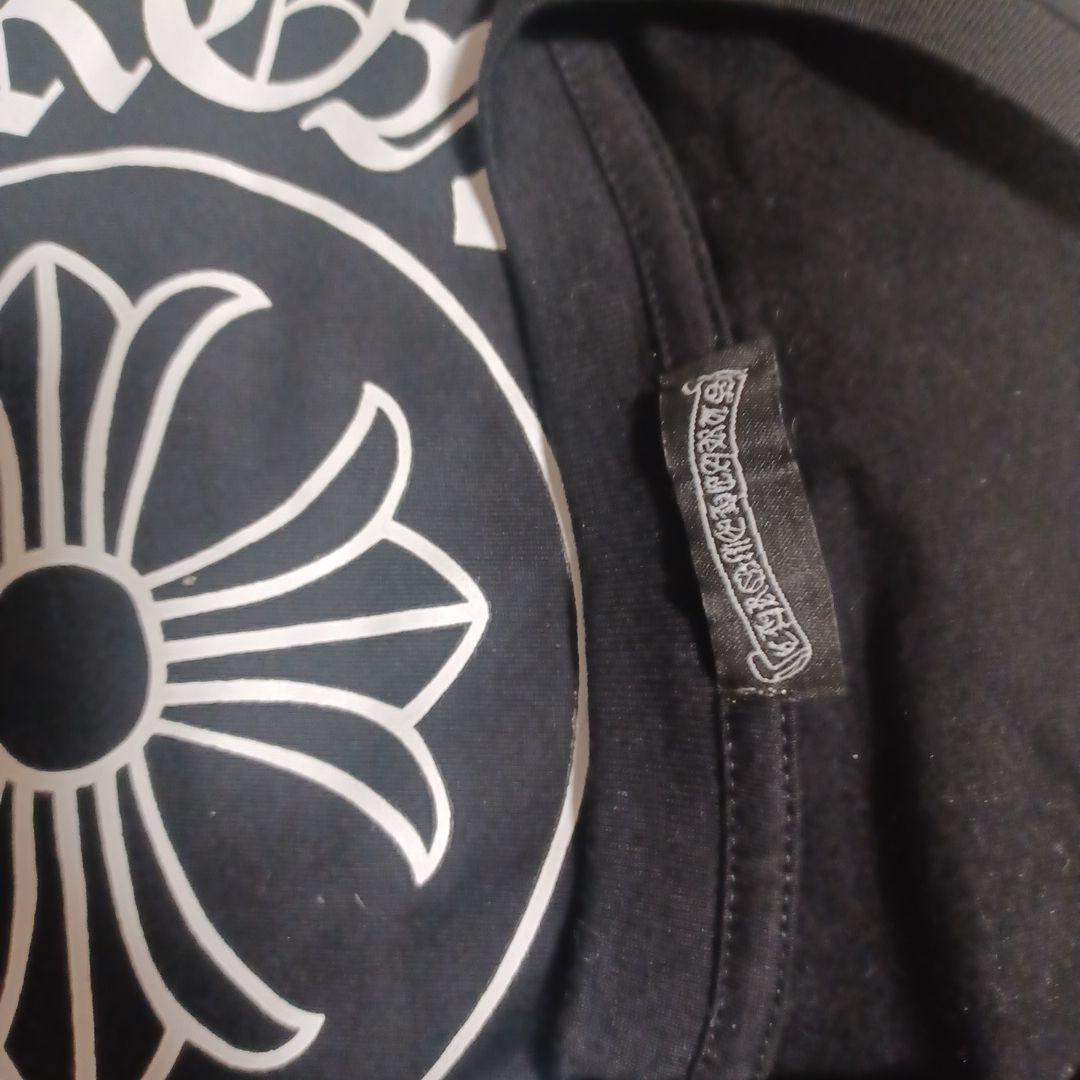 クロムハーツTシャツ L