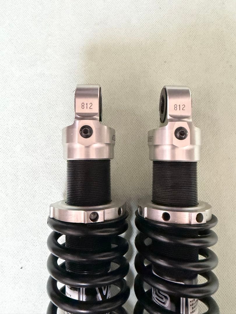 YSSサスペンション