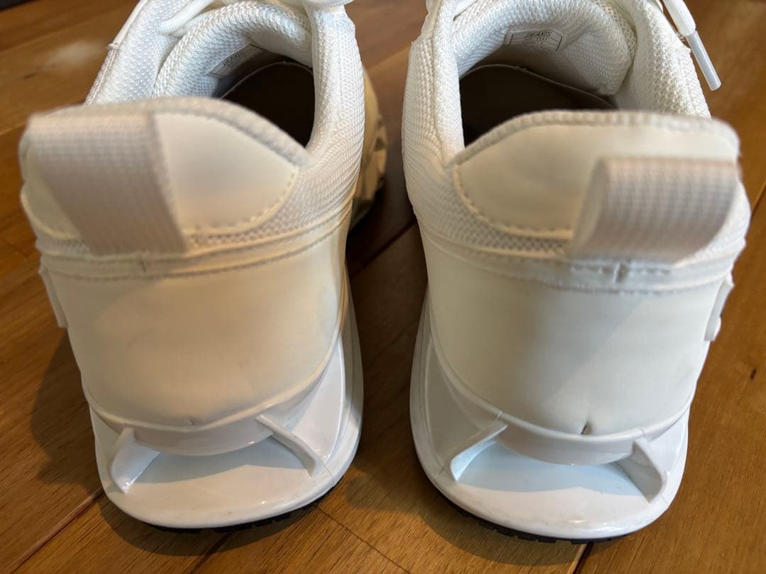 [BEAXIS]ビーアクシス バランスコアスニーカー3 ダイエット 体幹