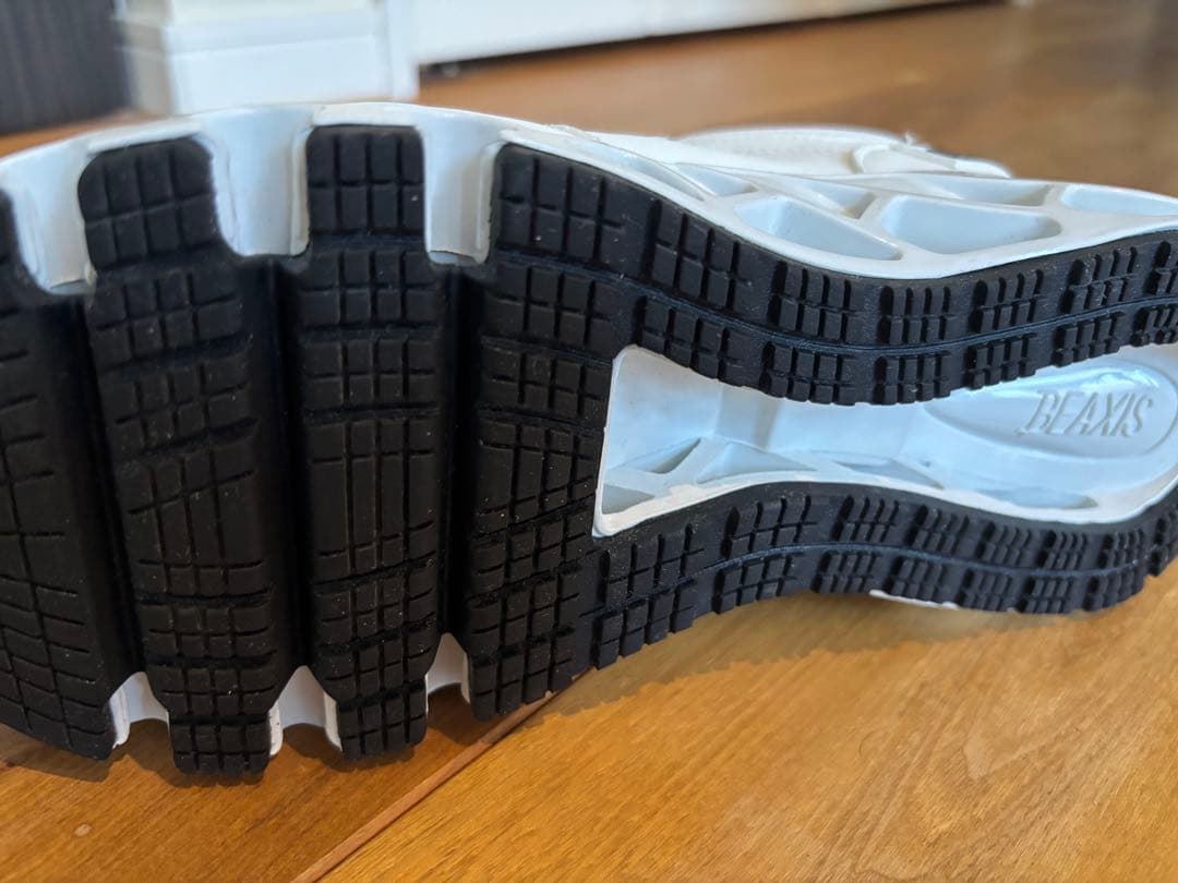 [BEAXIS]ビーアクシス バランスコアスニーカー3 ダイエット 体幹