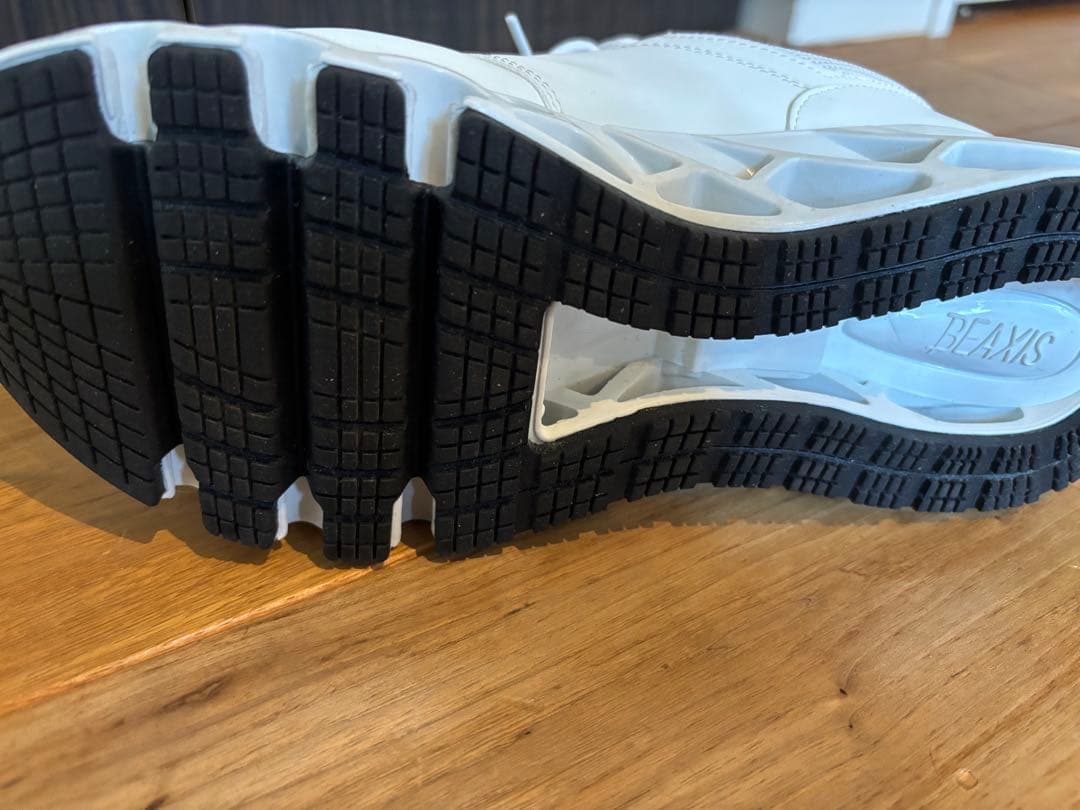 [BEAXIS]ビーアクシス バランスコアスニーカー3 ダイエット 体幹