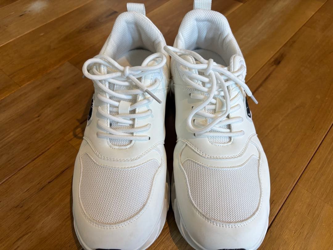 [BEAXIS]ビーアクシス バランスコアスニーカー3 ダイエット 体幹