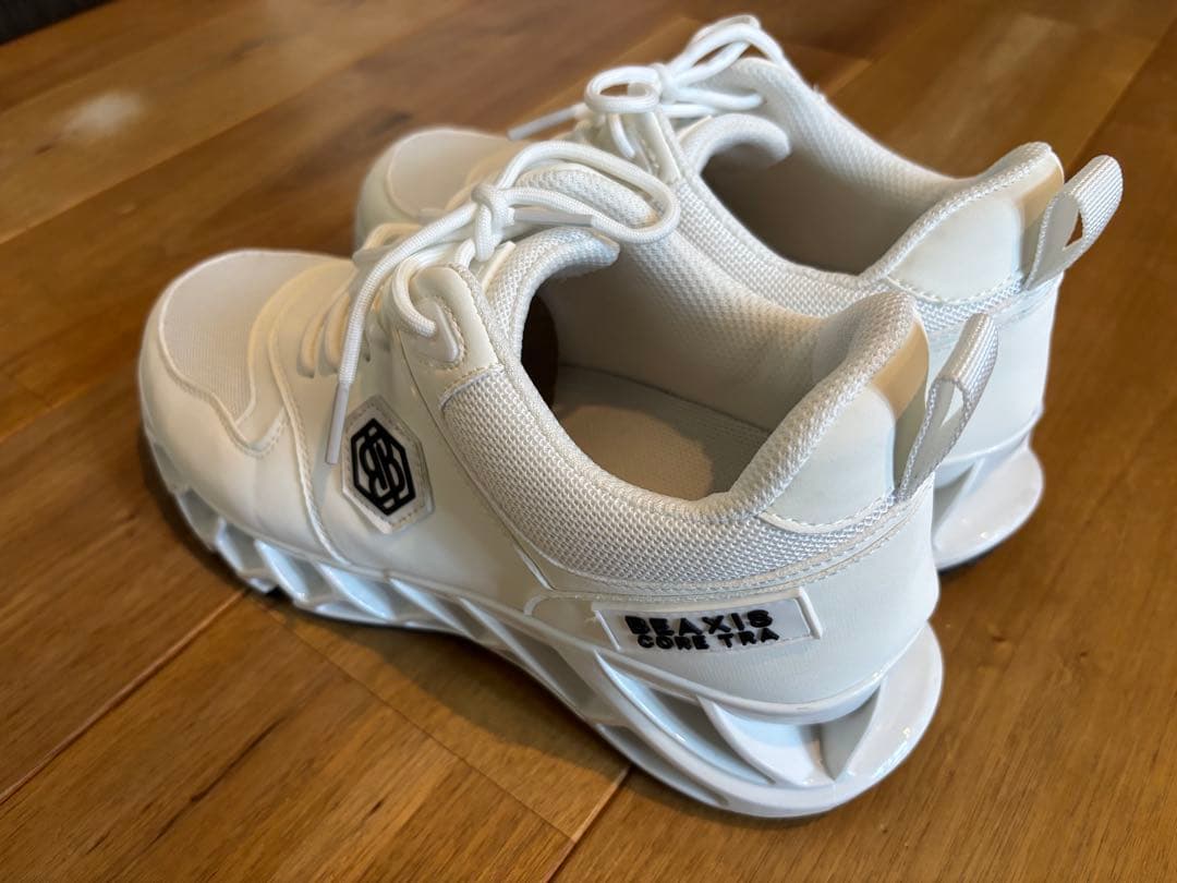 [BEAXIS]ビーアクシス バランスコアスニーカー3 ダイエット 体幹