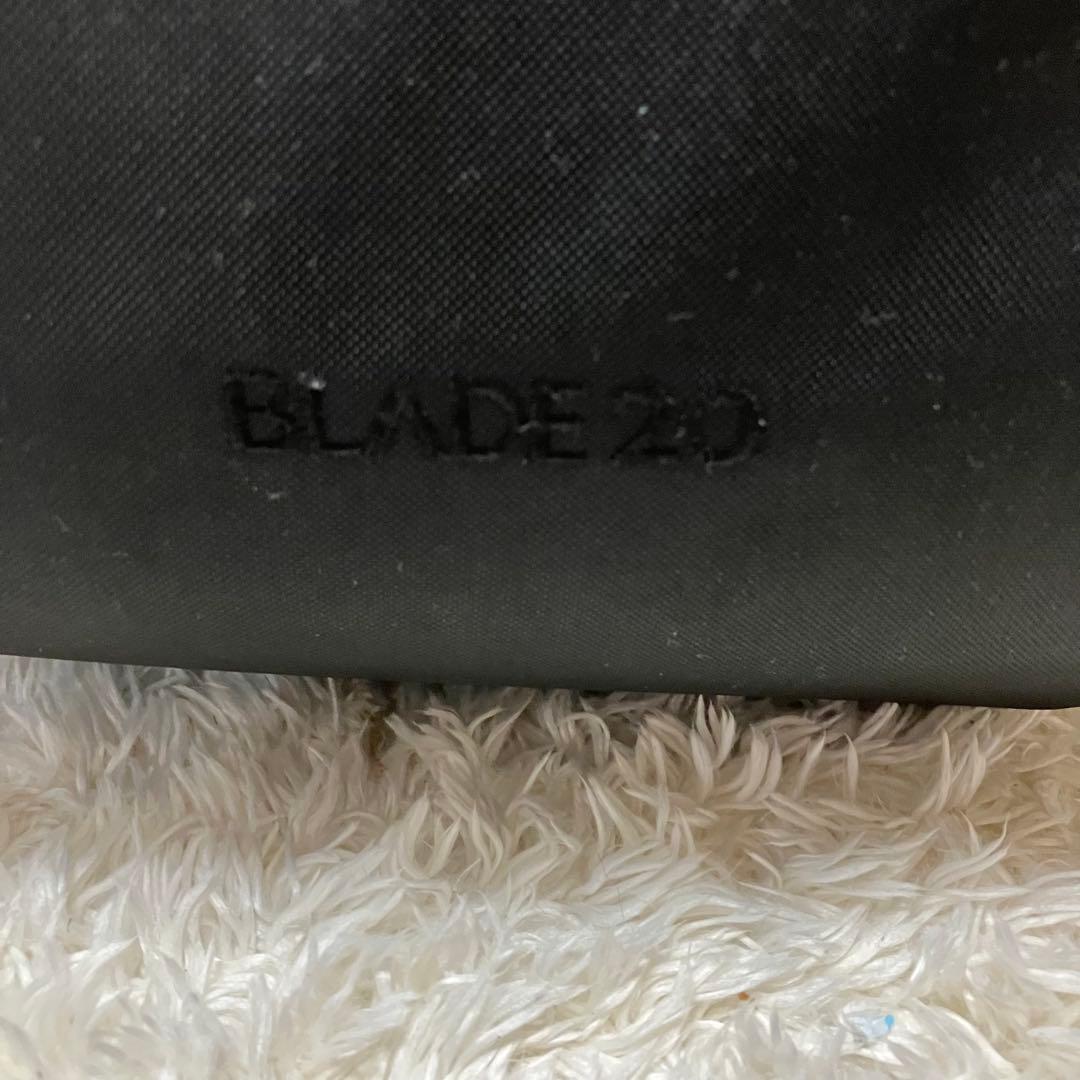 【廃盤・希少】アークテリクス　blade20 リュック　バックパック