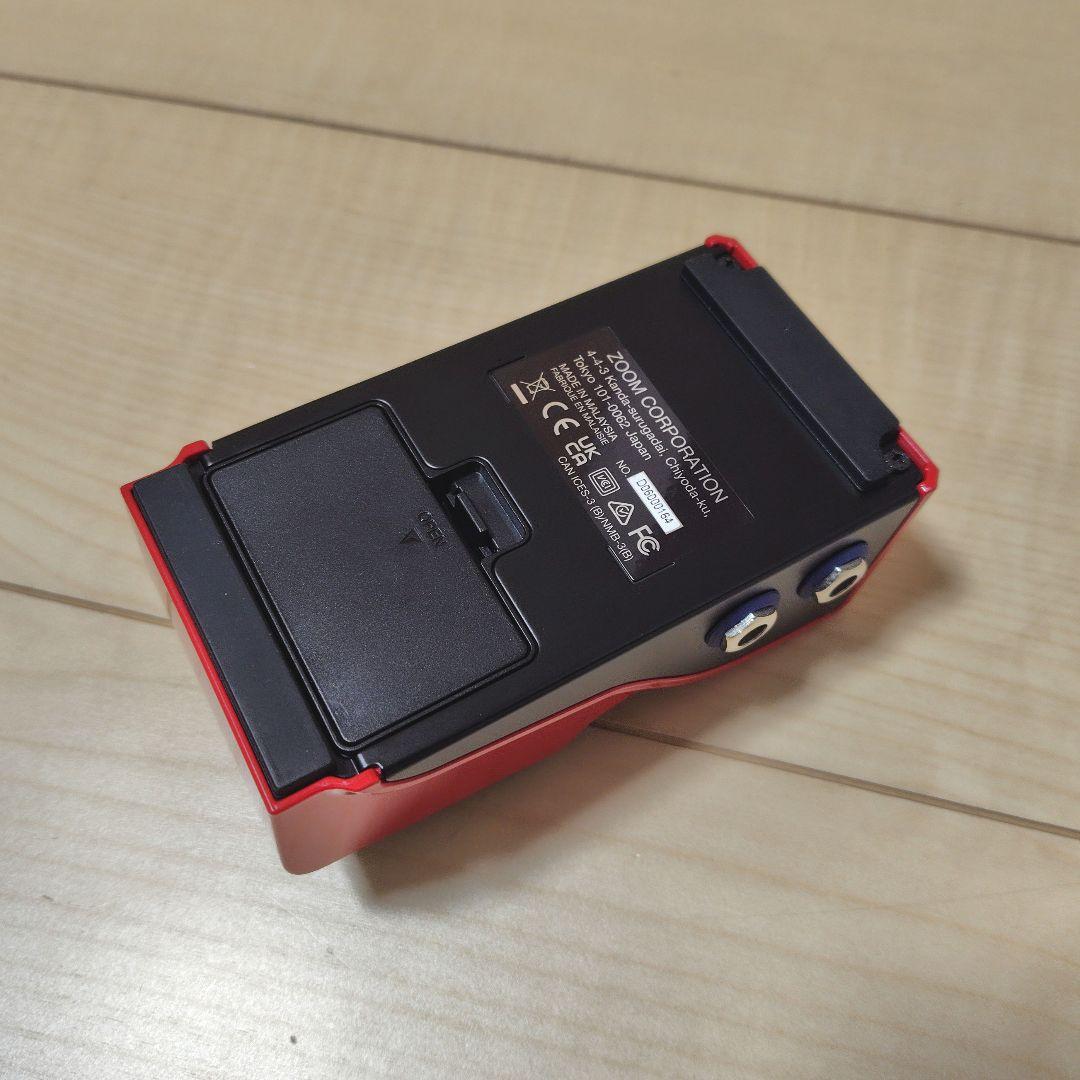 MS-60B+ ベース用 マルチエフェクター マルチストンプ