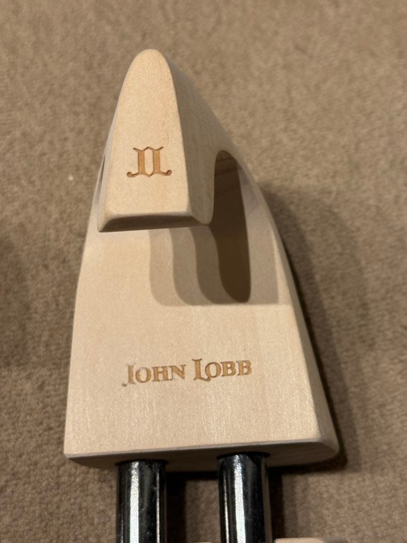 ジョンロブ　シューツリー　７E