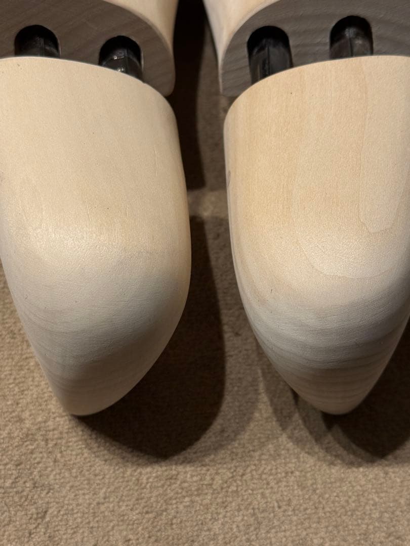 ジョンロブ　シューツリー　７E