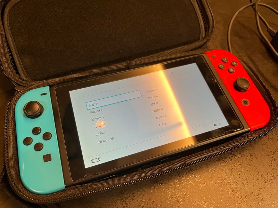 Nintendo Switch 本体セット おまけ付き