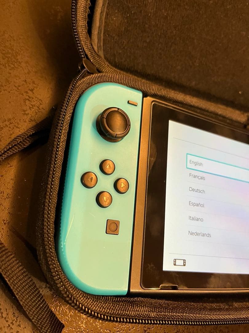 Nintendo Switch 本体セット おまけ付き