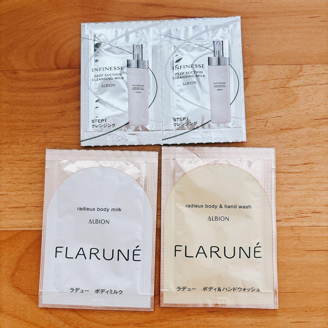 お値下げ・エレガンス　クリスマスコフレ 2025