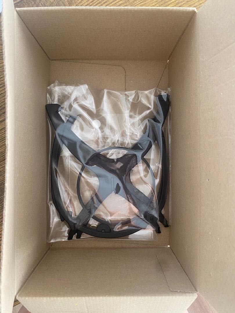 Brightlele ウィッグ Mサイズ