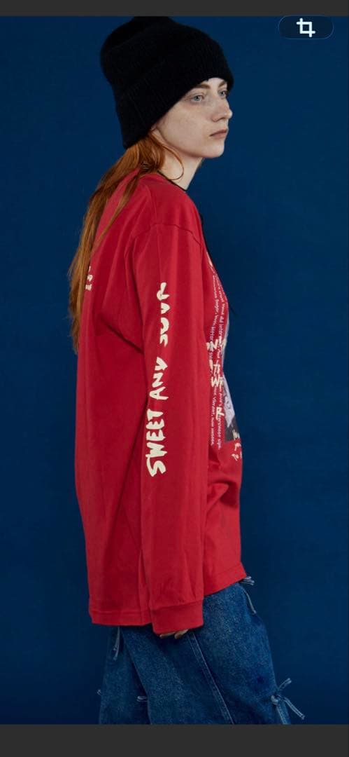 EARLYROMANCE ロンT MAISON SPECIALメゾンスペシャル