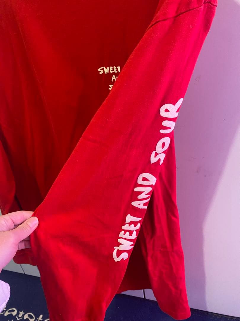 EARLYROMANCE ロンT MAISON SPECIALメゾンスペシャル