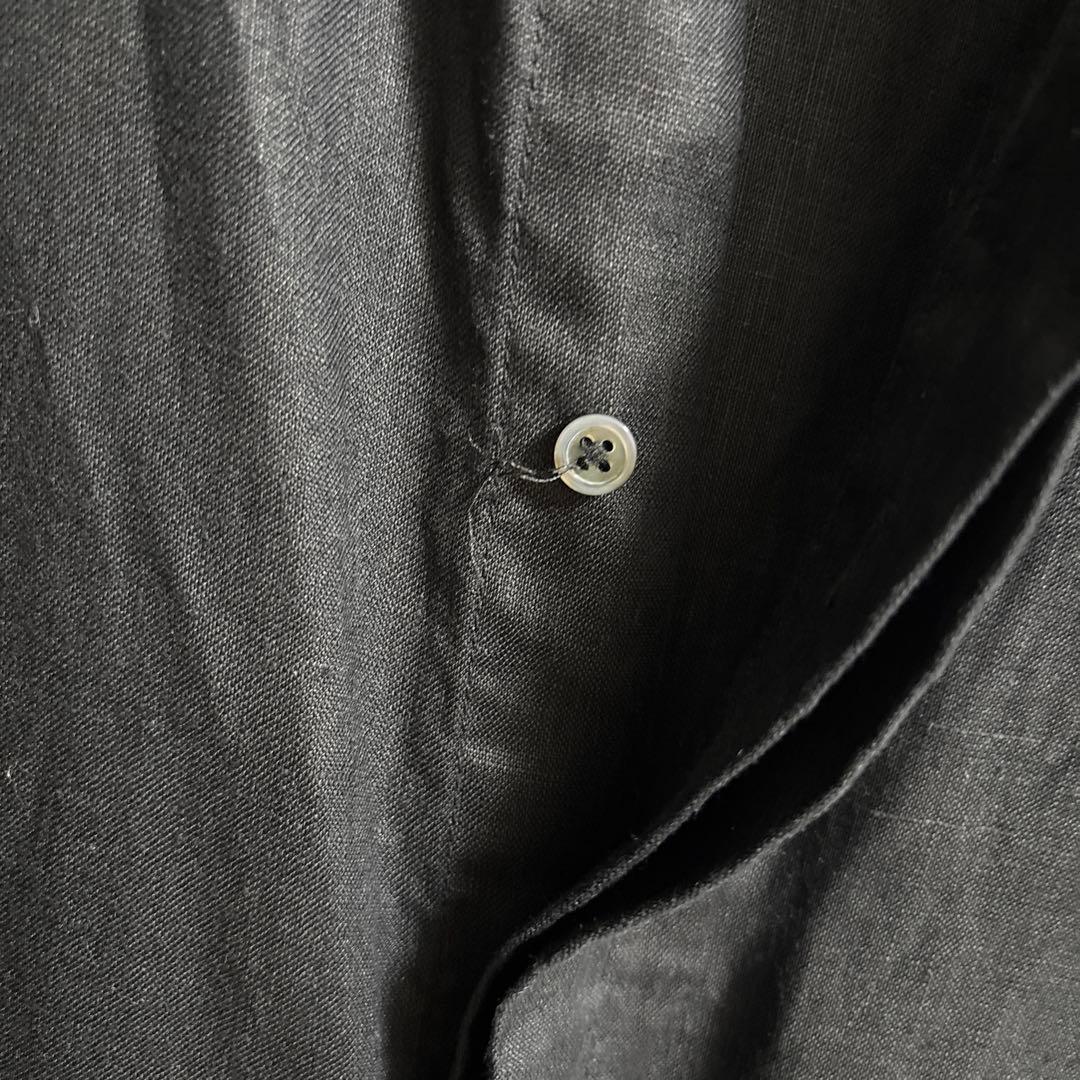 かぐれ　リネンオールインワン