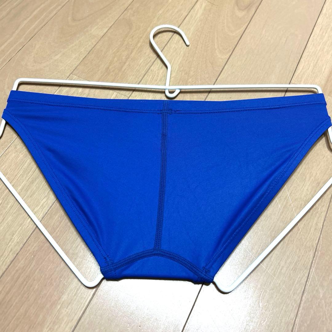 【美品】競パン　競泳水着　Speedo サイズS