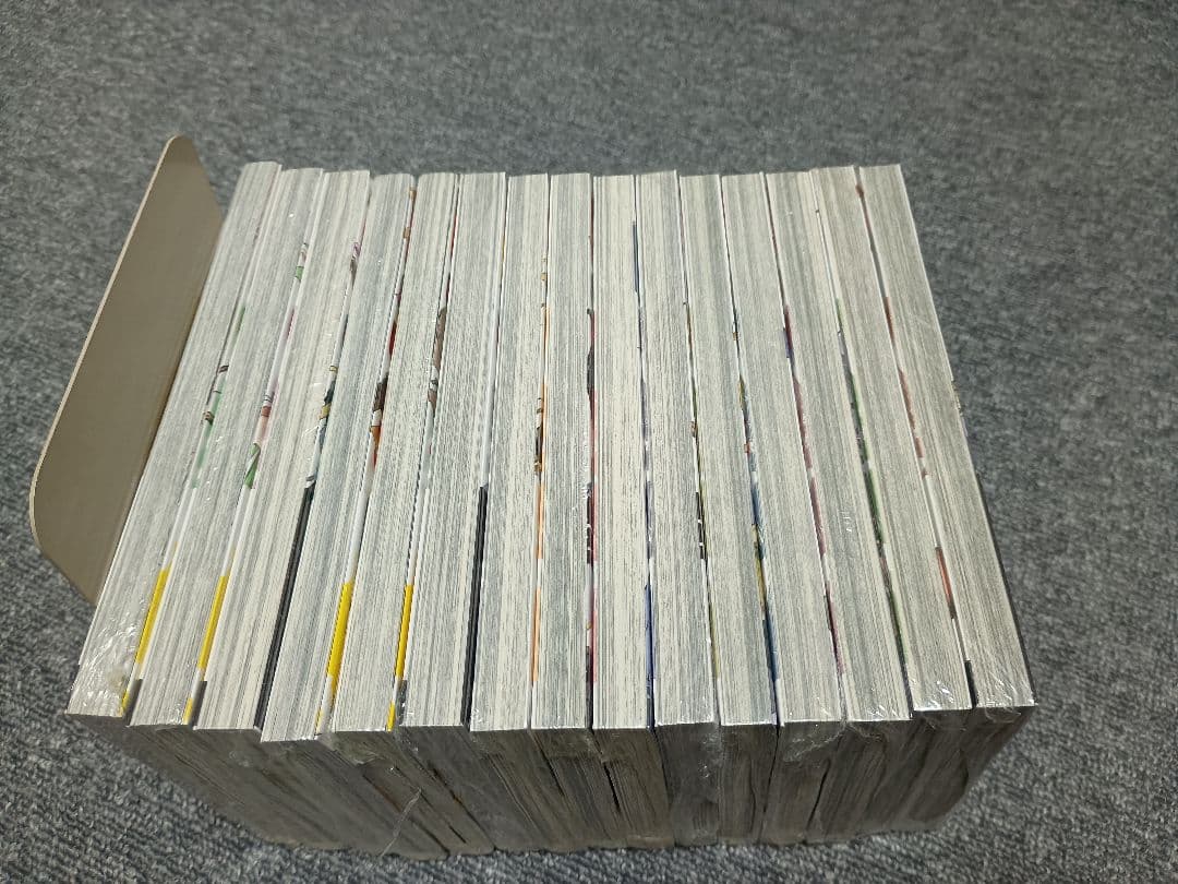 新品未開封品　ゴブリンスレイヤー 1-15巻セット