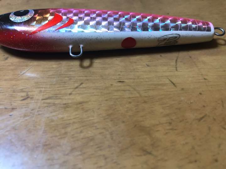 プラッキングルワー