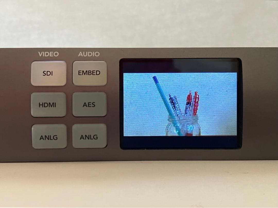 その他 Blackmagic Design / UltraStudio 4K