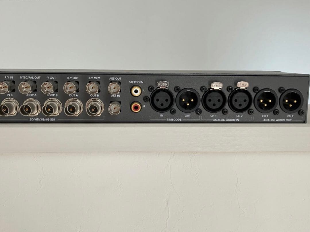 その他 Blackmagic Design / UltraStudio 4K