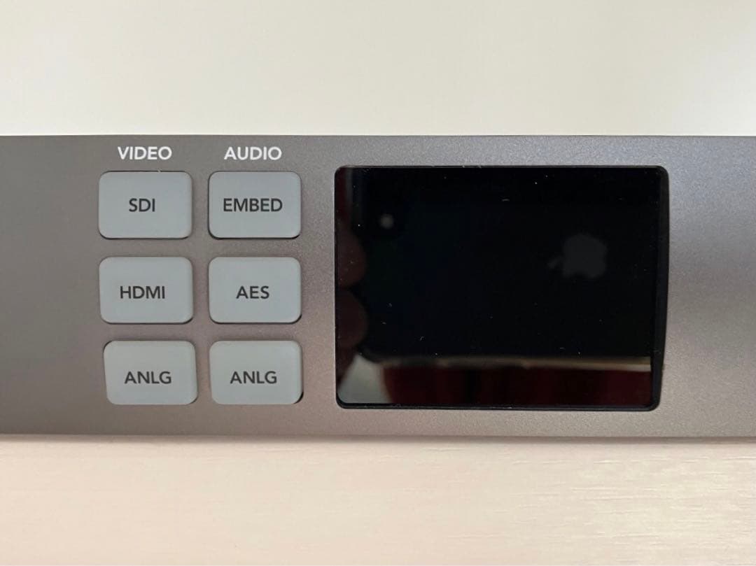 その他 Blackmagic Design / UltraStudio 4K