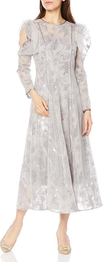 riさん専用 snidel オケージョンドレス 美品