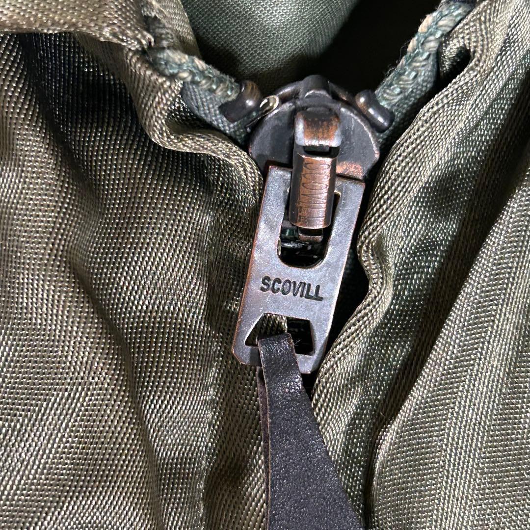 【funny vintage】スピワック フライトジャケットCWU55/Ｐ