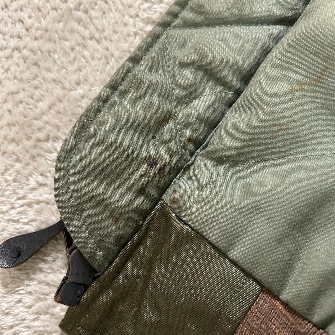 【funny vintage】スピワック フライトジャケットCWU55/Ｐ