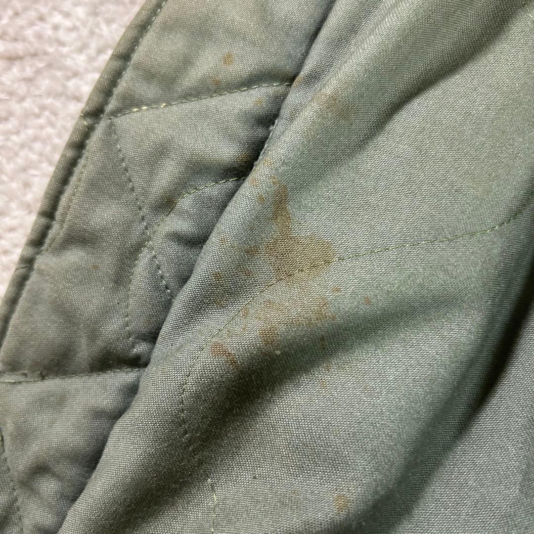 【funny vintage】スピワック フライトジャケットCWU55/Ｐ