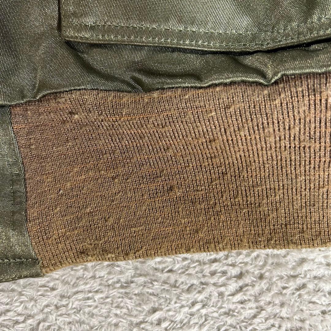 【funny vintage】スピワック フライトジャケットCWU55/Ｐ