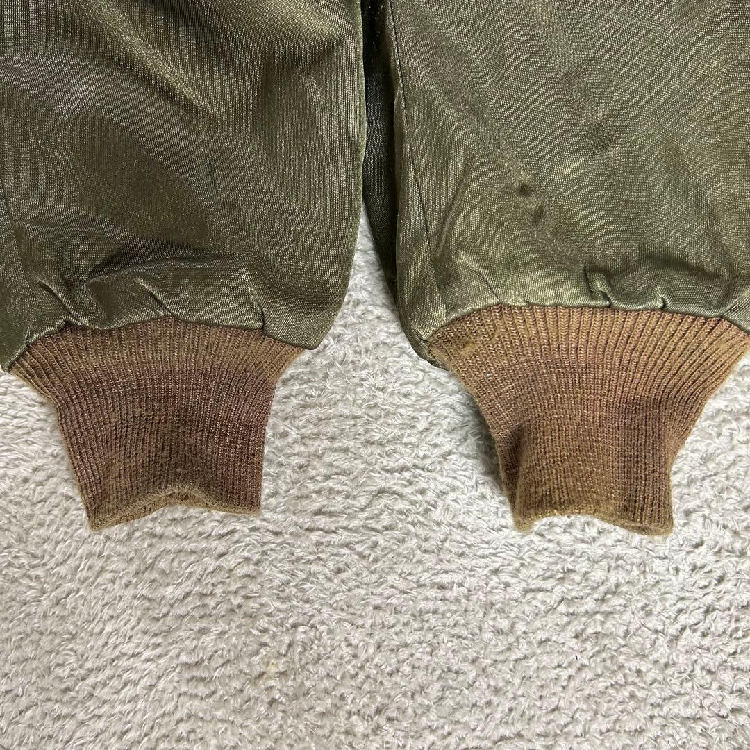 【funny vintage】スピワック フライトジャケットCWU55/Ｐ