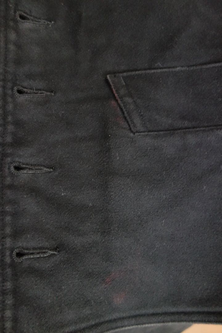 ジャケット・アウター ANATOMICA dolman jacket English moleskin