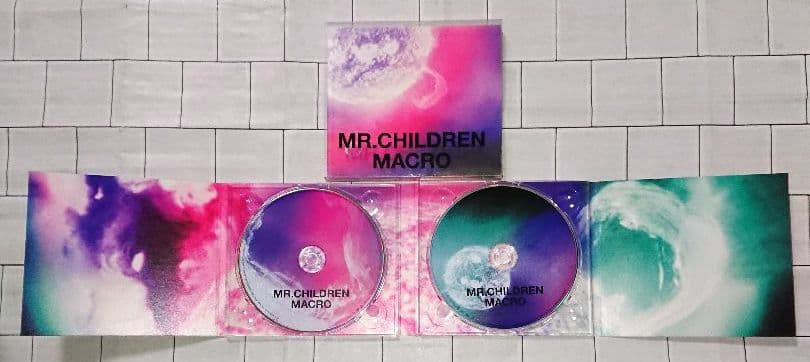 【まとめ】Mr.Children ベストアルバム５枚 他 ９枚セット