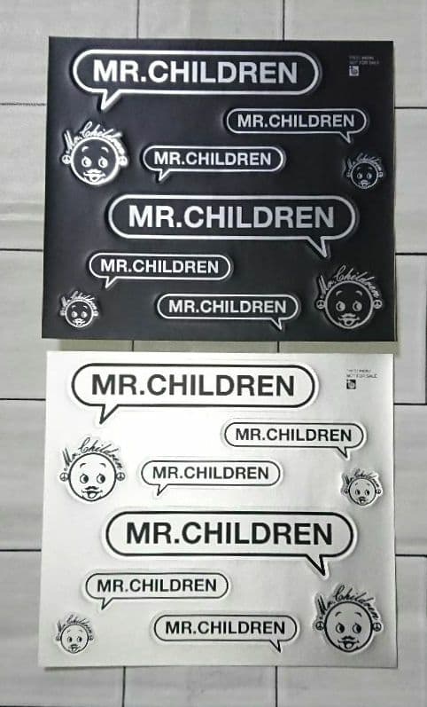 【まとめ】Mr.Children ベストアルバム５枚 他 ９枚セット