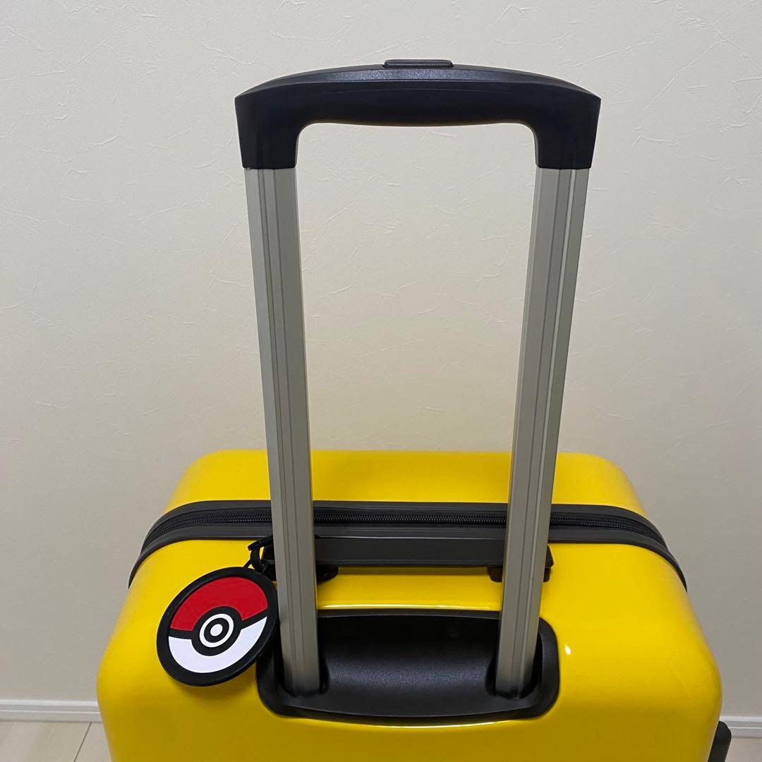 ゆうゆうまま ポケモン POKEMON 62L ダイヤルロック