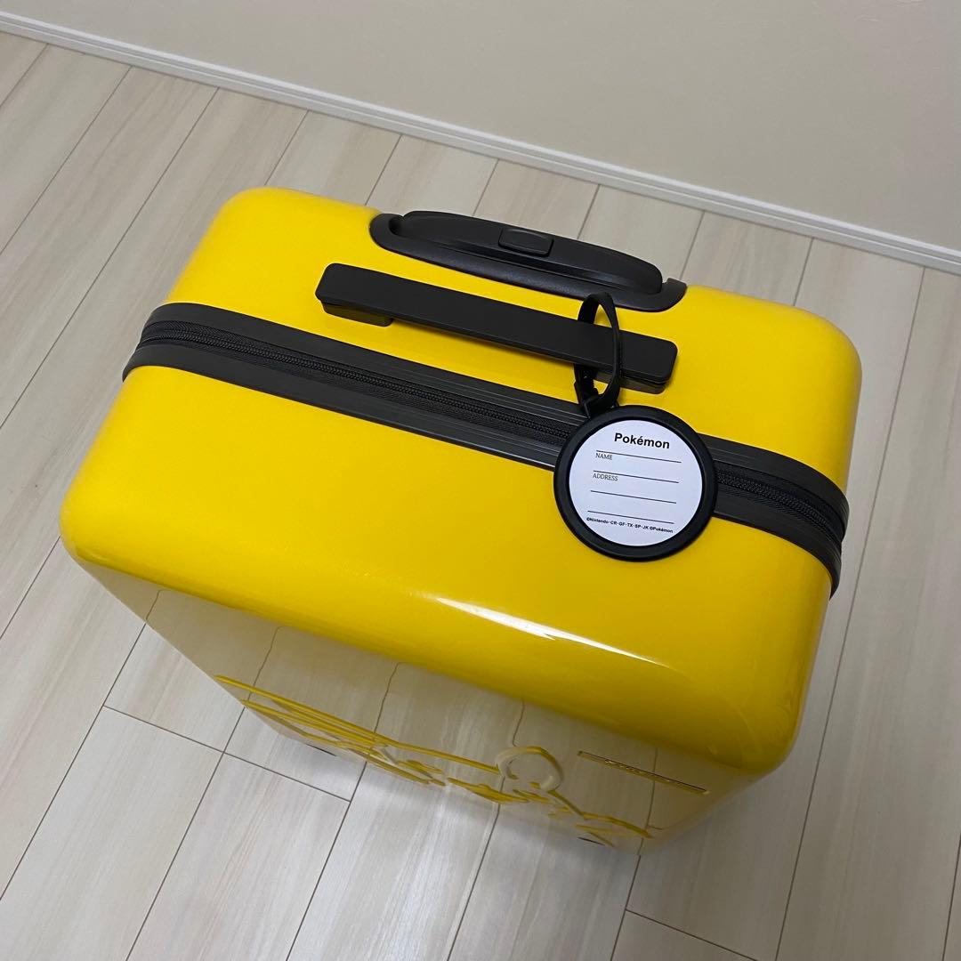 ゆうゆうまま ポケモン POKEMON 62L ダイヤルロック