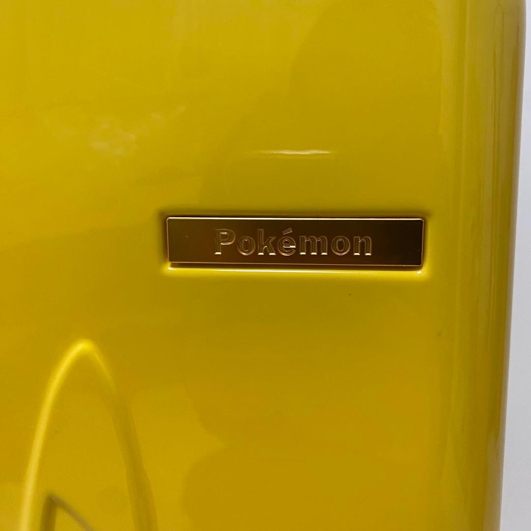 ゆうゆうまま ポケモン POKEMON 62L ダイヤルロック