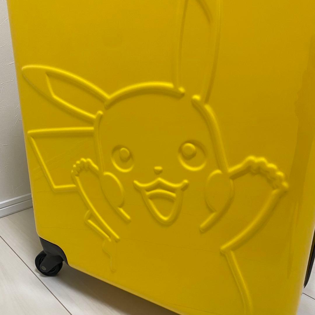 ゆうゆうまま ポケモン POKEMON 62L ダイヤルロック