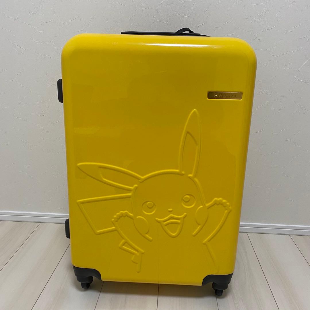 ゆうゆうまま ポケモン POKEMON 62L ダイヤルロック