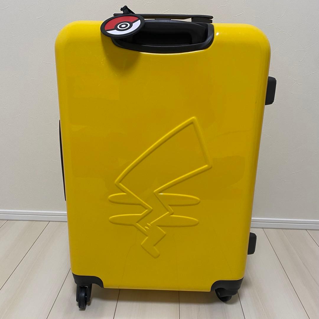 ゆうゆうまま ポケモン POKEMON 62L ダイヤルロック