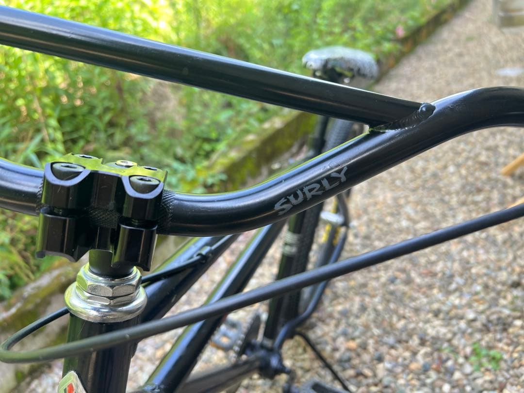 インディアン　ビーチクルーザーカスタム　ビンテージMTB