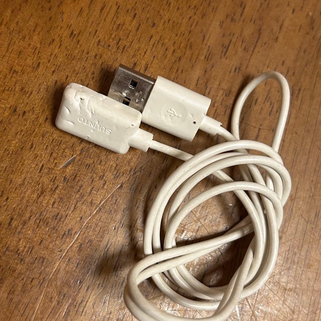 SUUNTO SPARTAN SPORT ホワイト