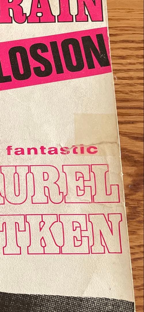 洋楽 Laurel Aitken Skinhead Train reggae ska