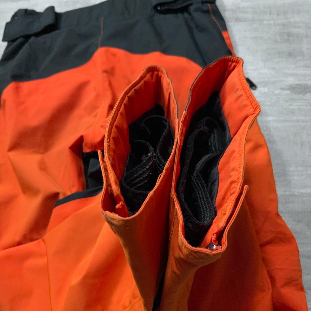 ハイエンド・デモモデル★FABLICE ファブリス スキーウェア メンズL