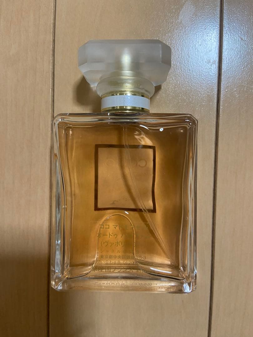 CHANEL 香水