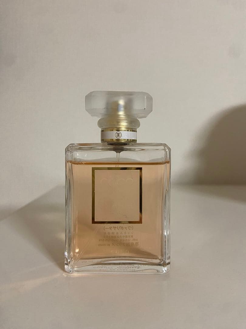 CHANEL 香水
